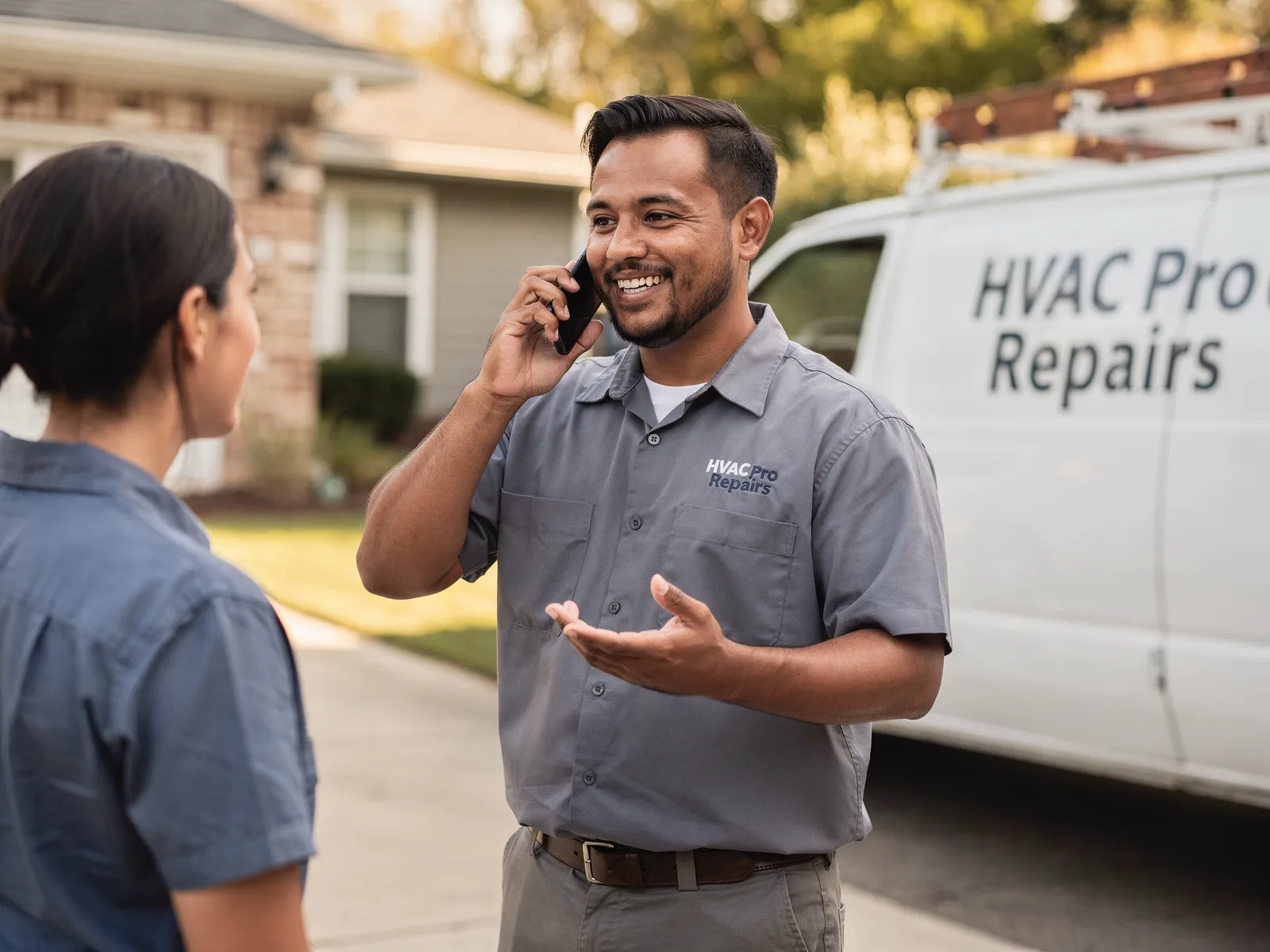 Heat Pump Repair Coleman, GA FAQs